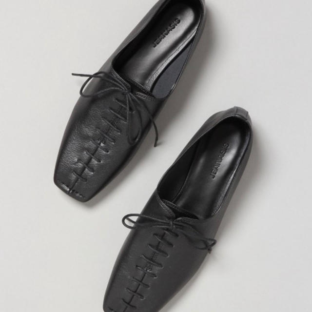 JEANASIS(ジーナシス)のJEANASIS レディースの靴/シューズ(バレエシューズ)の商品写真