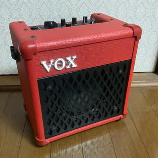 ヴォックス(VOX)のVOX DA5 RD2(ギターアンプ)