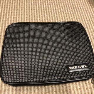 ディーゼル(DIESEL)のDISEL ディーゼル　タブレットケース(その他)