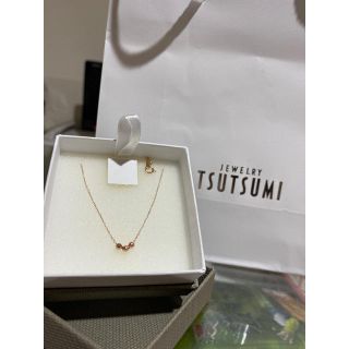 ジュエリーツツミ(JEWELRY TSUTSUMI)のakk様専用(ネックレス)