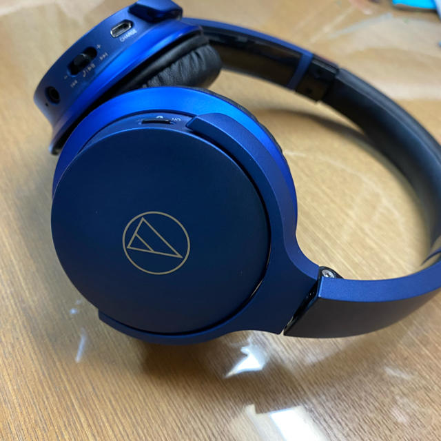audio-technica - audio−technica ATH-AR3BT Bluetooth 中野三 audio-technica - audio−technica ATH-AR3BT Bluetooth 中野三