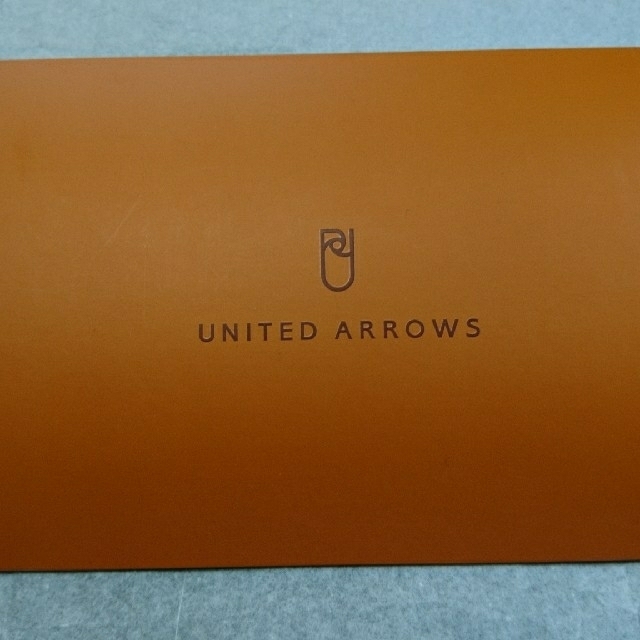 UNITED ARROWS(ユナイテッドアローズ)のユナイテッドアローズメンズ手袋 メンズのメンズ その他(その他)の商品写真