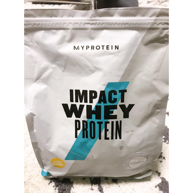 MYPROTEIN(マイプロテイン)のmyprotein 食品/飲料/酒の健康食品(プロテイン)の商品写真