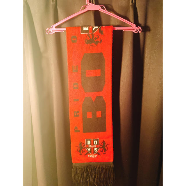 浦和レッズ URAWA BOYS マフラー | bombaytools.com