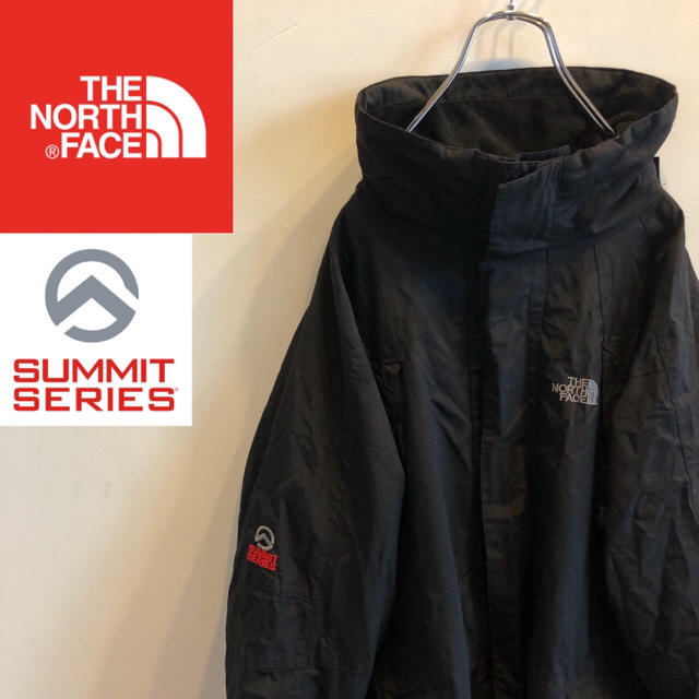 THE NORTH FACE ザノースフェイス‼️サミットシリーズ‼️着心地抜群