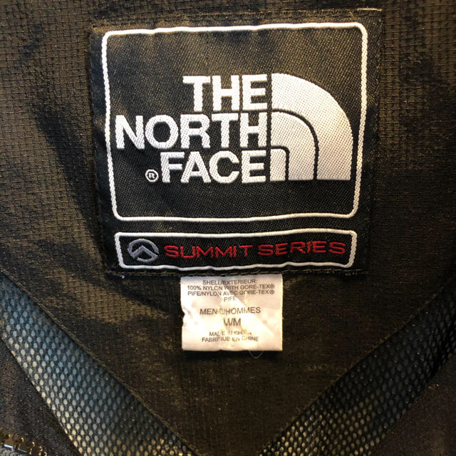 THE NORTH FACE ザノースフェイス‼️サミットシリーズ‼️着心地抜群