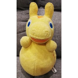 ロディ(Rody)のRody　ロディ　起き上がりこぼし　スイングロディ(ぬいぐるみ/人形)