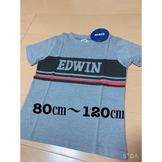 エドウィン(EDWIN)の在庫処分　EDWIN Tシャツ(Tシャツ/カットソー)