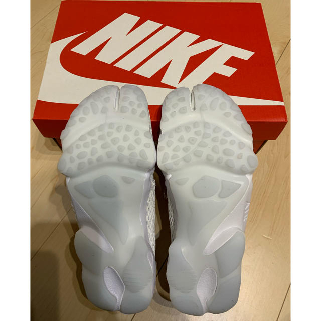 ナイキ NIKE エアリフト ブリーズ ホワイト 25 ナイキ NIKE エアリフト ブリーズ ホワイト 25