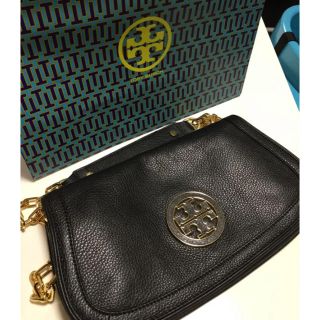 トリーバーチ(Tory Burch)のトリーバーチ　ショルダーバッグ(ショルダーバッグ)