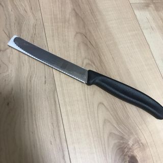 ビクトリノックス(VICTORINOX)のビクトリノックス　ベジタブルナイフ(調理道具/製菓道具)