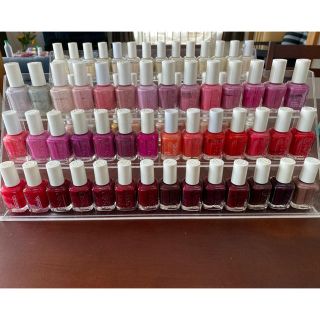 エッシー(Essie)のエッシー　マニキュア84本セット(マニキュア)