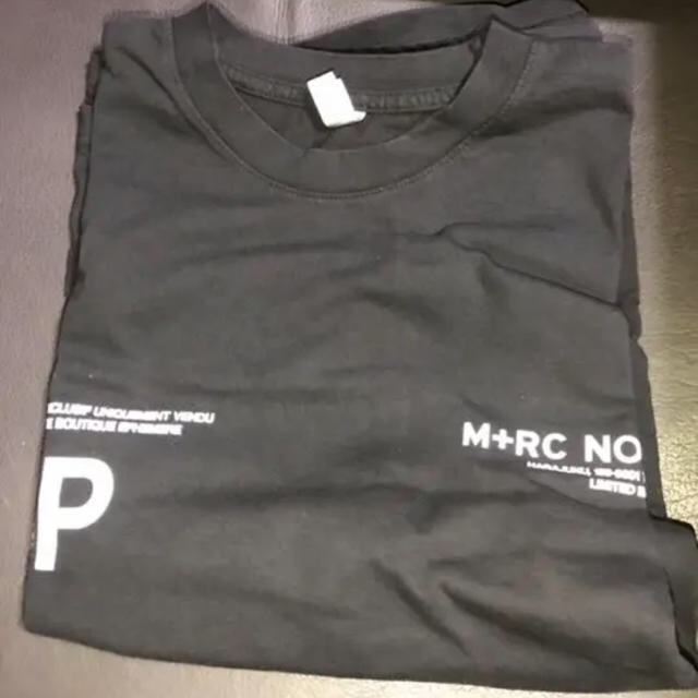 Supreme(シュプリーム)のマルシェノア   m+rc 日本限定 tee XL  メンズのトップス(Tシャツ/カットソー(半袖/袖なし))の商品写真