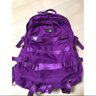 ニューエラー(NEW ERA)のnewera バックパック 35L 旅行 通学 通勤(バッグパック/リュック)