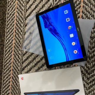 HUAWEI MediaPad T5 10 タブレット 10.1インチ (タブレット)