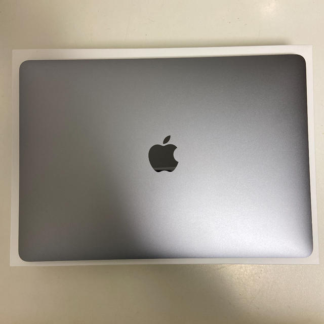 2020年製/MacBook Air/Core i5/13インチ/256GB