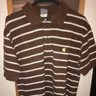 カーハート(carhartt)のCarhartt カーハート ポロシャツ(ポロシャツ)