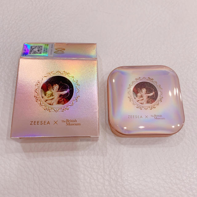 Sephora(セフォラ)のZEESEA ハイライト コスメ/美容のベースメイク/化粧品(チーク)の商品写真