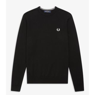 フレッドペリー(FRED PERRY)のフレッドペリー　ニット(ニット/セーター)