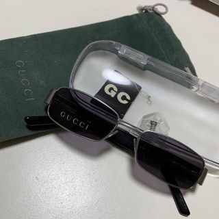 グッチ(Gucci)のGUCCI サングラス　値下げ中(サングラス/メガネ)