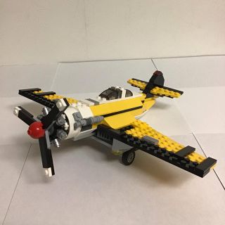 レゴ(Lego)のLEGO 6745 クリエイター プロペラパワー(積み木/ブロック)