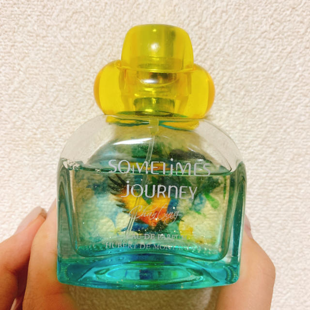 AROMACONCEPT(アロマコンセプト)のアロマコンセプト サムタイムジャーニー チャンティング EDP 50ml コスメ/美容の香水(香水(女性用))の商品写真