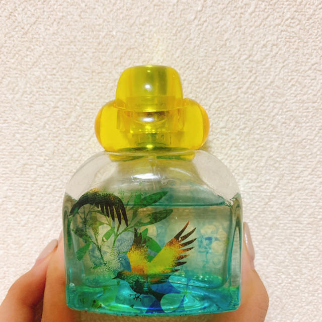 AROMACONCEPT(アロマコンセプト)のアロマコンセプト サムタイムジャーニー チャンティング EDP 50ml コスメ/美容の香水(香水(女性用))の商品写真