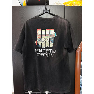 アンディフィーテッド(UNDEFEATED)のUndefeated Tシャツ(Tシャツ/カットソー(半袖/袖なし))