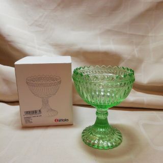 イッタラ(iittala)のイッタラ　アイスボウル(グラス/カップ)