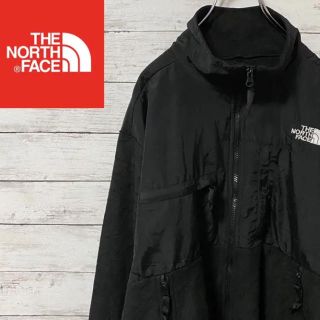 ザノースフェイス(THE NORTH FACE)のTHE NORTH FACE ノースフェイスフリース　ノースデナリジャケット(ブルゾン)