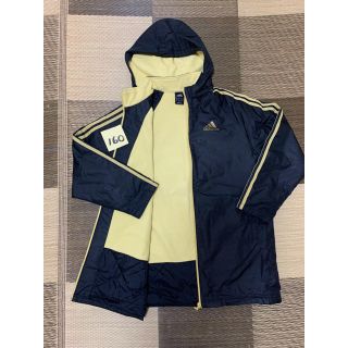 アディダス(adidas)のアディダス ジャンバー ジャケット(ナイロンジャケット)