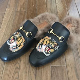 グッチ(Gucci)のGUCCI プリンスタウン(その他)