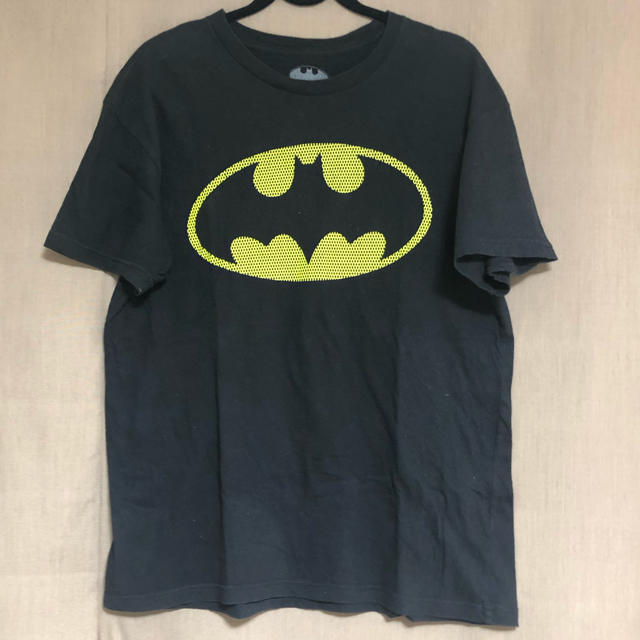 バッドマン　Tシャツ メンズのトップス(Tシャツ/カットソー(半袖/袖なし))の商品写真
