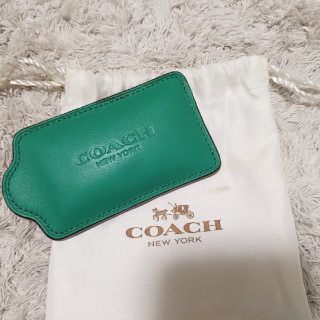 コーチ(COACH)のCOACHペーパーウェイト(ペンケース/筆箱)