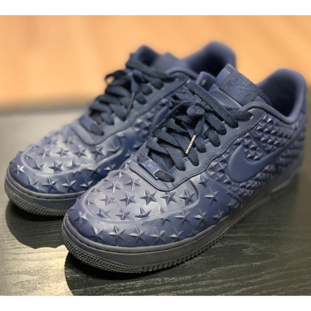 NIKE AIR FORCE 1 LV8 VT 28.5cm