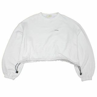 サンシー(SUNSEA)の最終値下げ「O EXCLUSIVE」 NEON SIGN SHORT SWEAT(スウェット)