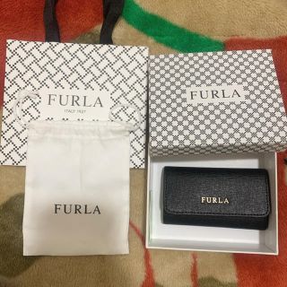 フルラ(Furla)のFURLA キーケース(キーケース)