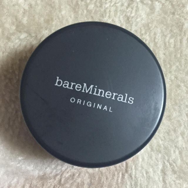 bareMinerals(ベアミネラル)のベアミネラル ファンデーション 新品 コスメ/美容のベースメイク/化粧品(ファンデーション)の商品写真