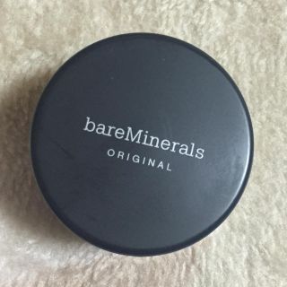 ベアミネラル(bareMinerals)のベアミネラル ファンデーション 新品(ファンデーション)