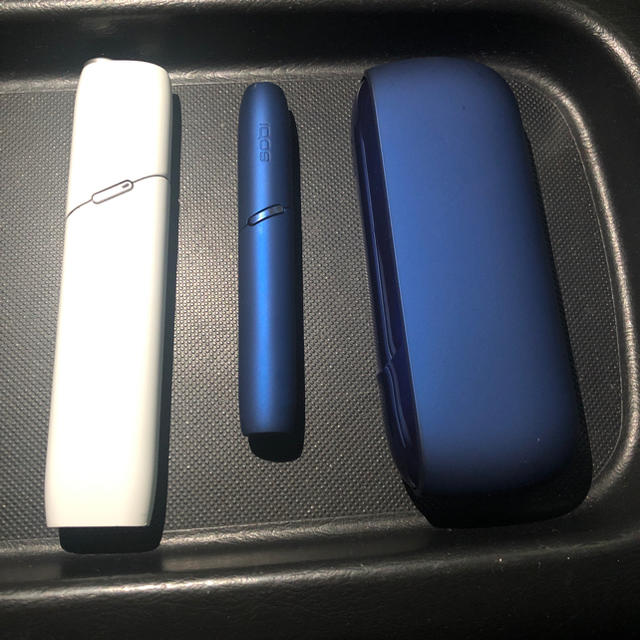 iQOS