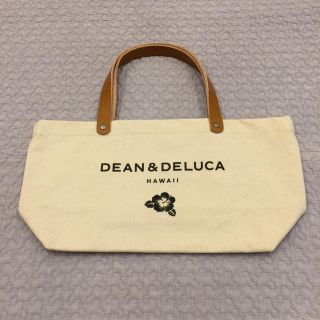 ディーンアンドデルーカ(DEAN & DELUCA)のDEAN&DELUCA ハワイ トートバッグ(トートバッグ)