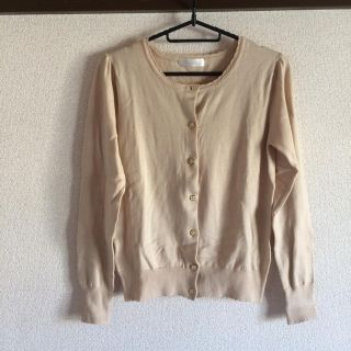 フェルゥ(Feroux)のFeroux カーディガン♡2size(カーディガン)