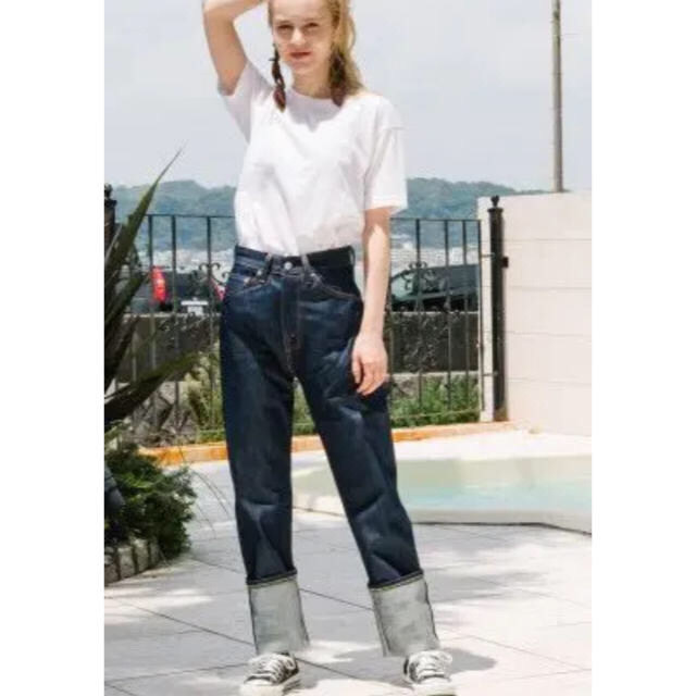 Levis 701 モンローデニム