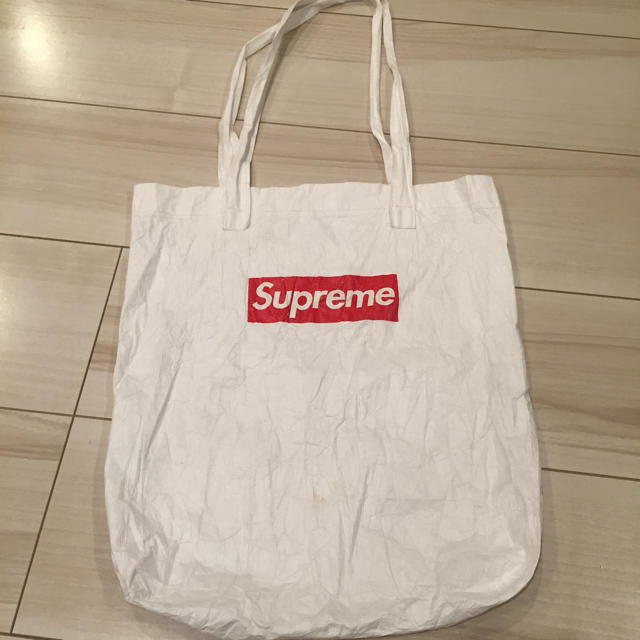 Supreme(シュプリーム)のシュプトート メンズのバッグ(その他)の商品写真