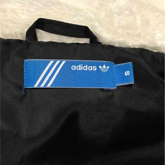 adidas(アディダス)の☆adidas☆ダウンベスト レディースのジャケット/アウター(ダウンベスト)の商品写真