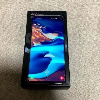 ギャラクシー(Galaxy)のGalaxy S10 SIMフリー(スマートフォン本体)