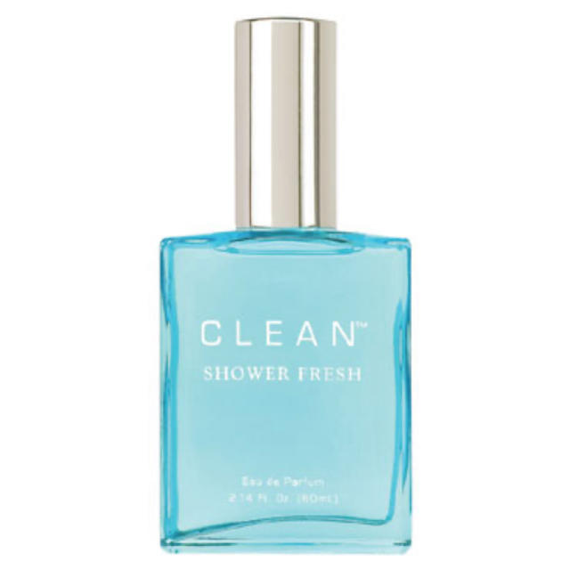 CLEAN(クリーン)のクリーン　シャワーフレッシュオードパルファム 60ml コスメ/美容の香水(ユニセックス)の商品写真