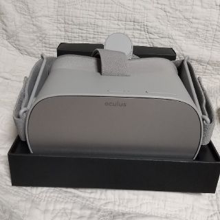 Oculus GO 64GBケース付き(その他)