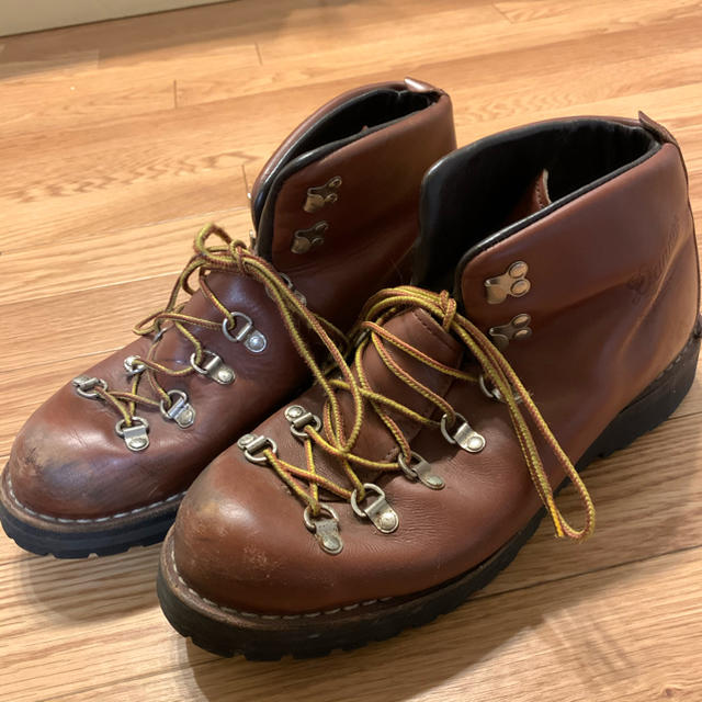 Danner - Danner ダナー マウンテンライト 28cm 30520Xの通販 by tamo's shop｜ダナーならラクマ