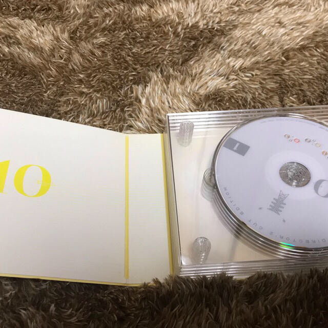 Q10　DVD-BOX DVD 値下げしました(^^)